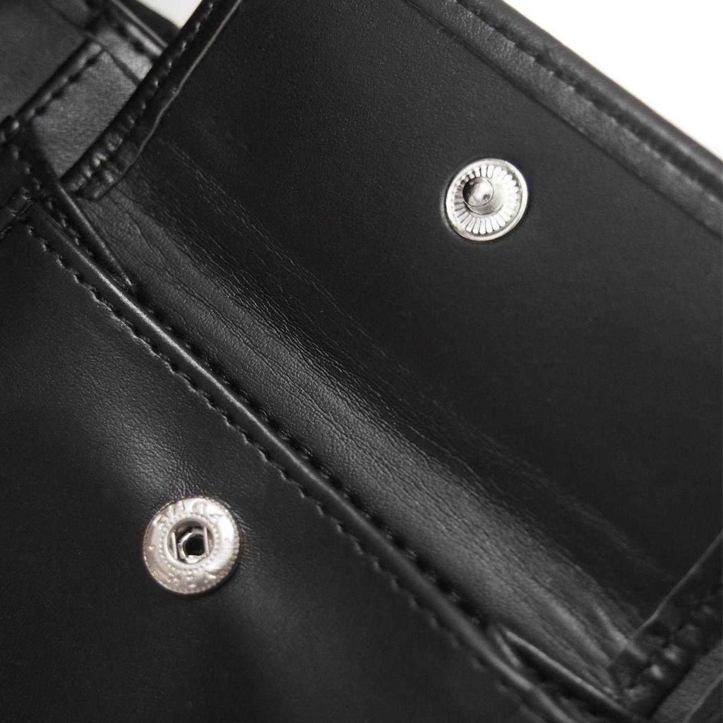 Celtic FC Crest Embossed Wallet