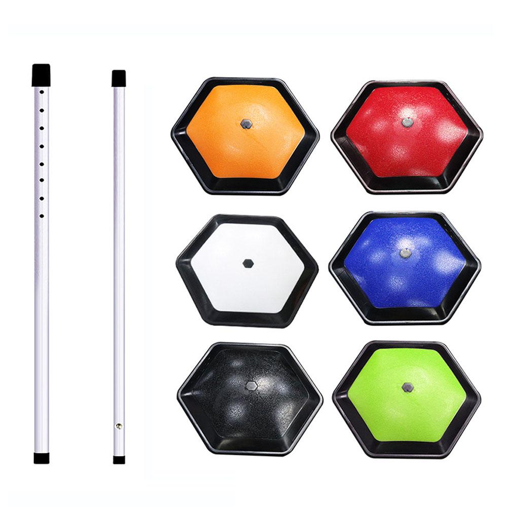 Travel Bag Support Rod Aluminum Alloy ABS Lightweight Bag Support Rod