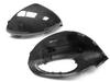 Porsche 911/991.2 GT2/3 Dry Carbon Fiber Replacement Rearview Mirror Cover