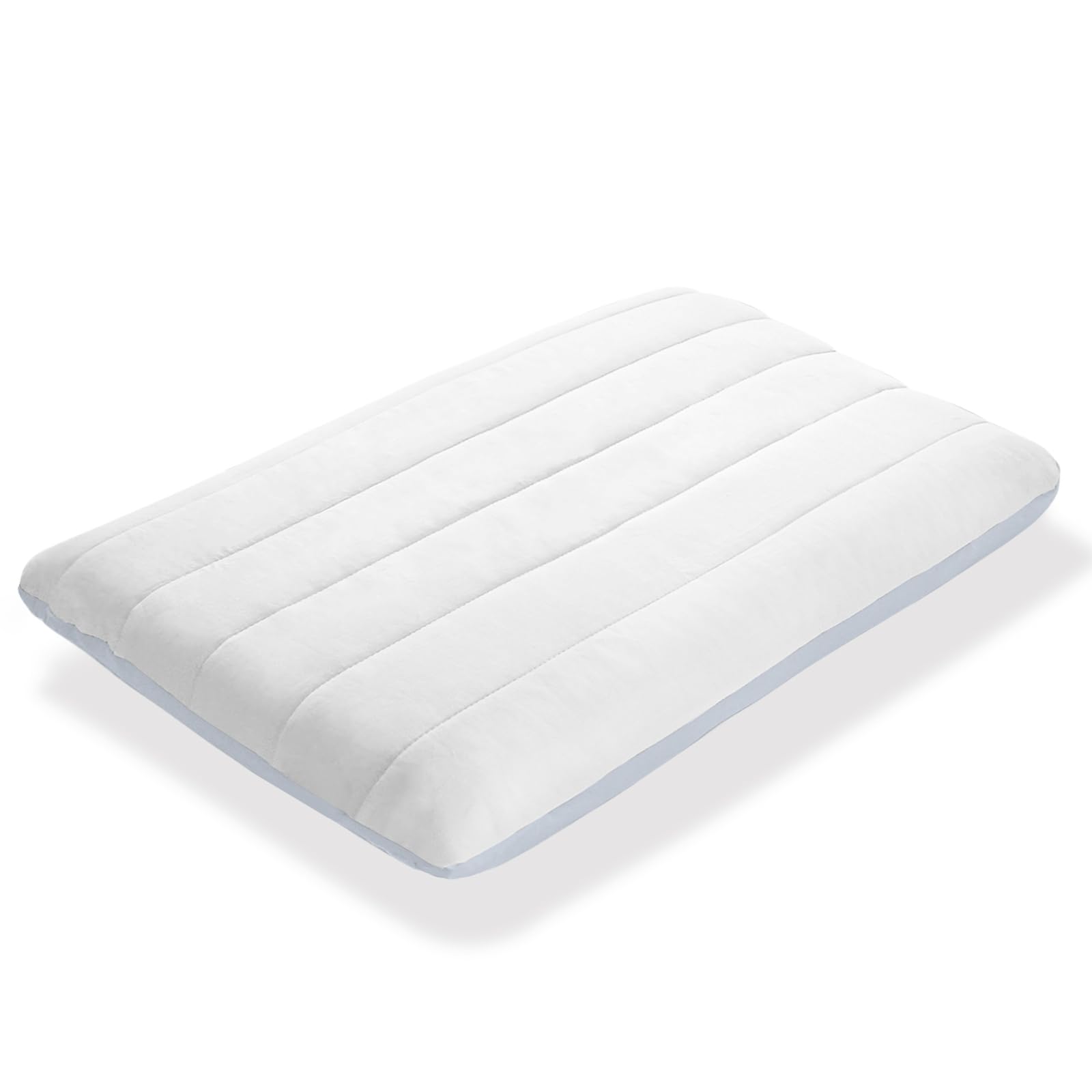 

[5-Star Hotel Quality] Kebnor Pillow, Neck Pain Relief, Pillowcase Included, Temperature Regulating, Sleeping Pillow for Side Sleepers, Improved