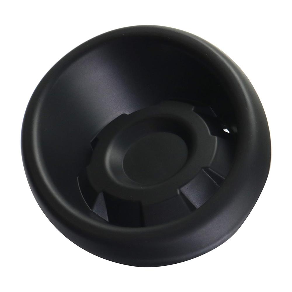 Textured Black Right Fog Light Cover For Nissan Pathfinder 2013 2014 2015 2016