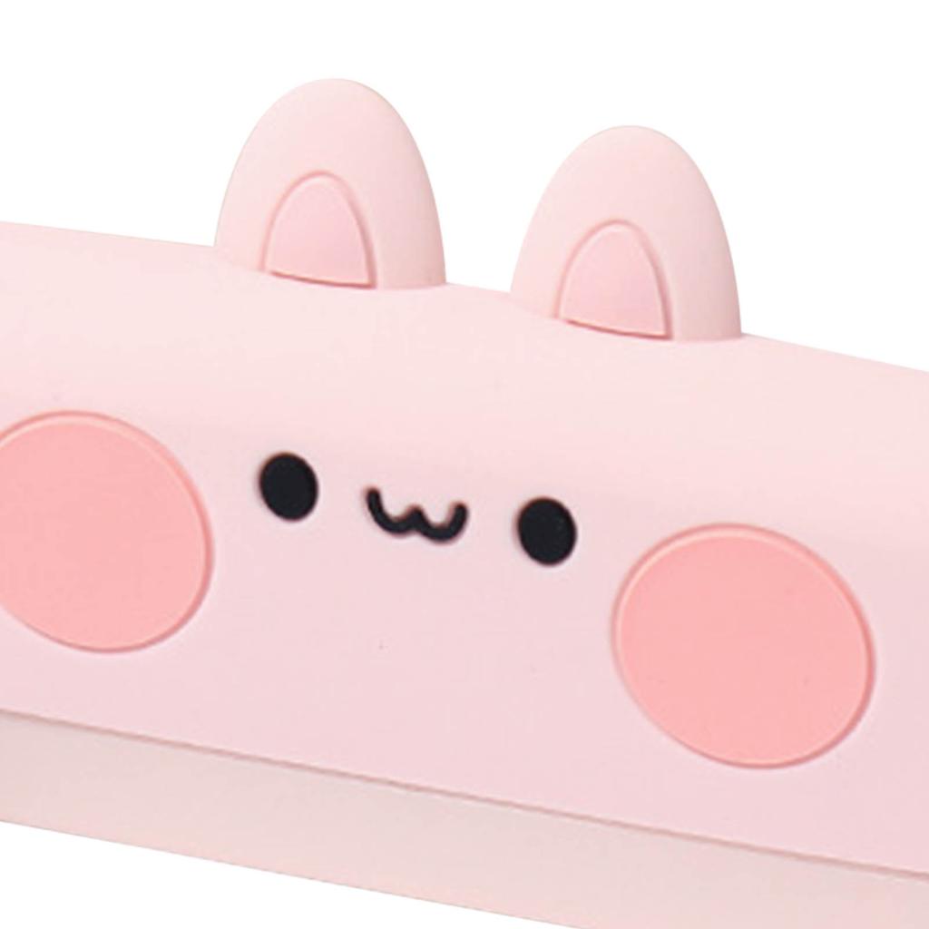 Kids Harmonica 16 Holes Musical Instrument Beginner Mouth Organ Hard Shatter Resistance Toy