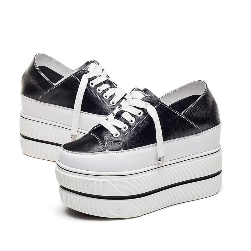 huge platform sneakers