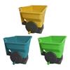 Handheld Spreader Adjustable Lightweight Large Capacity Accessories Versatile Reusable Portable Planter Tool Dispenser for Lawn