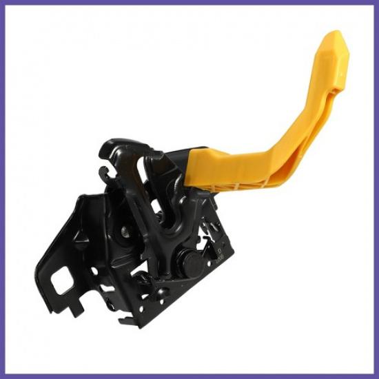 1pc Car Hood Latch Lock Assembly Replaces for Nissan Sentra   656016LA0A