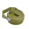 Suction Cup 304 Stainless Steel Outdoor Cold Vacuum Folding Portable Car Insulated Kettle