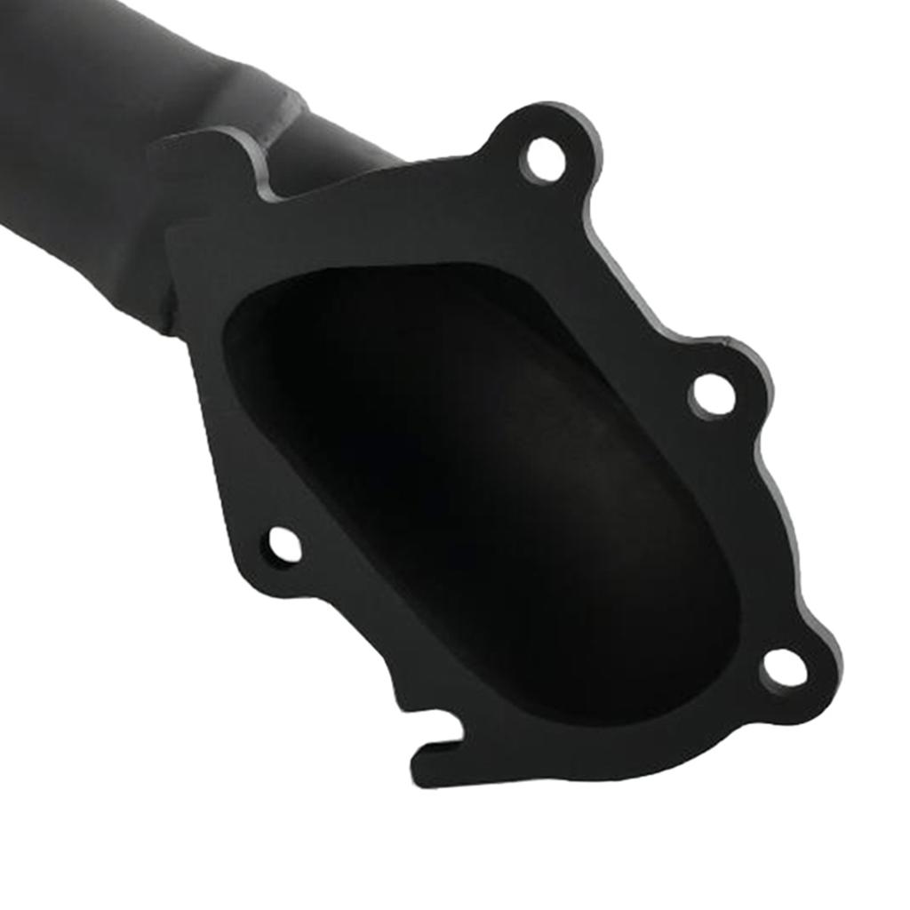 3" Turbo Exhaust Down Pipe for GMC 6.6L Duramax LB7 Diesel 2001-2004