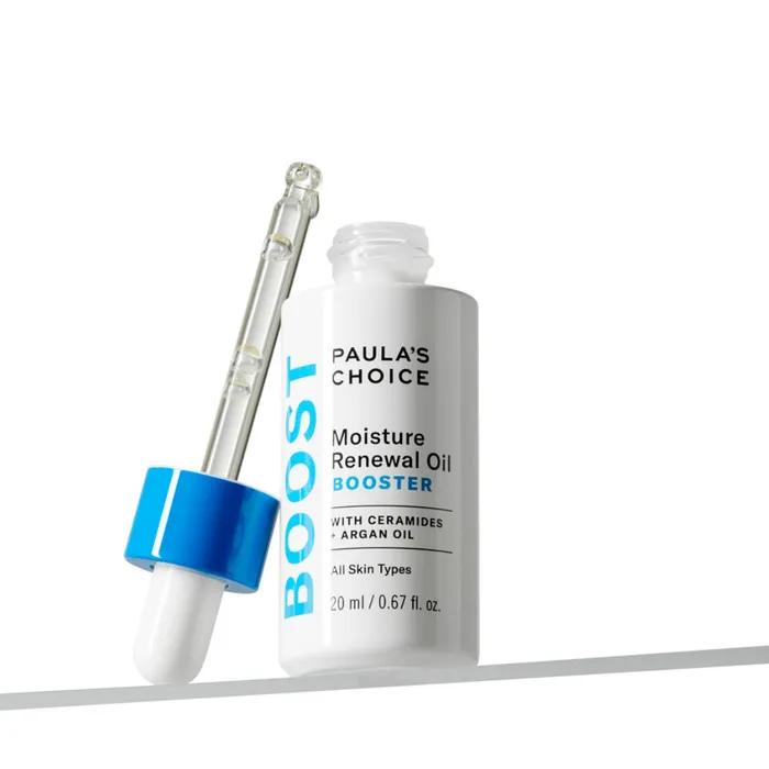 

Высококонцентрированное растительное масло_Масляная бустерная ампула 20 мл