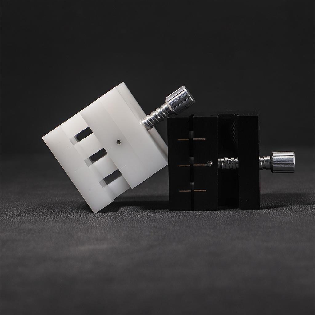 Watch Strap Remover Tool Watch Band Repair Tool POM Material Multi Purpose Ease Of Use Small Size Good Fixation for DIY Crafts