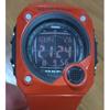 Вживаний годинник CASIO G-SHOCK G-8000 Червоний