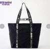 [USED] Shimamura BTS Island: In the Som Tote Bag, Black