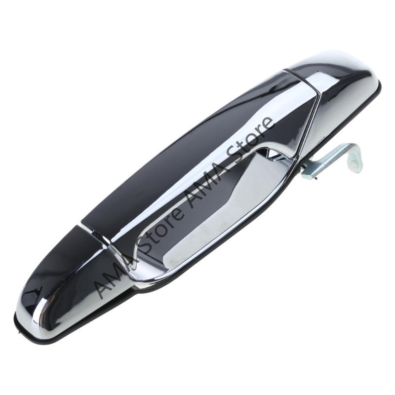 25960525 20828258 22738721 Car Front Rear Left Right Exterior Door Handle For 2007-2014 Cadillac Escalade GM1310163 For Chevy