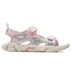 Anta Comfortable Versatile Fashionable Trendy Non-Slip Kids Sandals Kids sandals Pink 322536935R-3