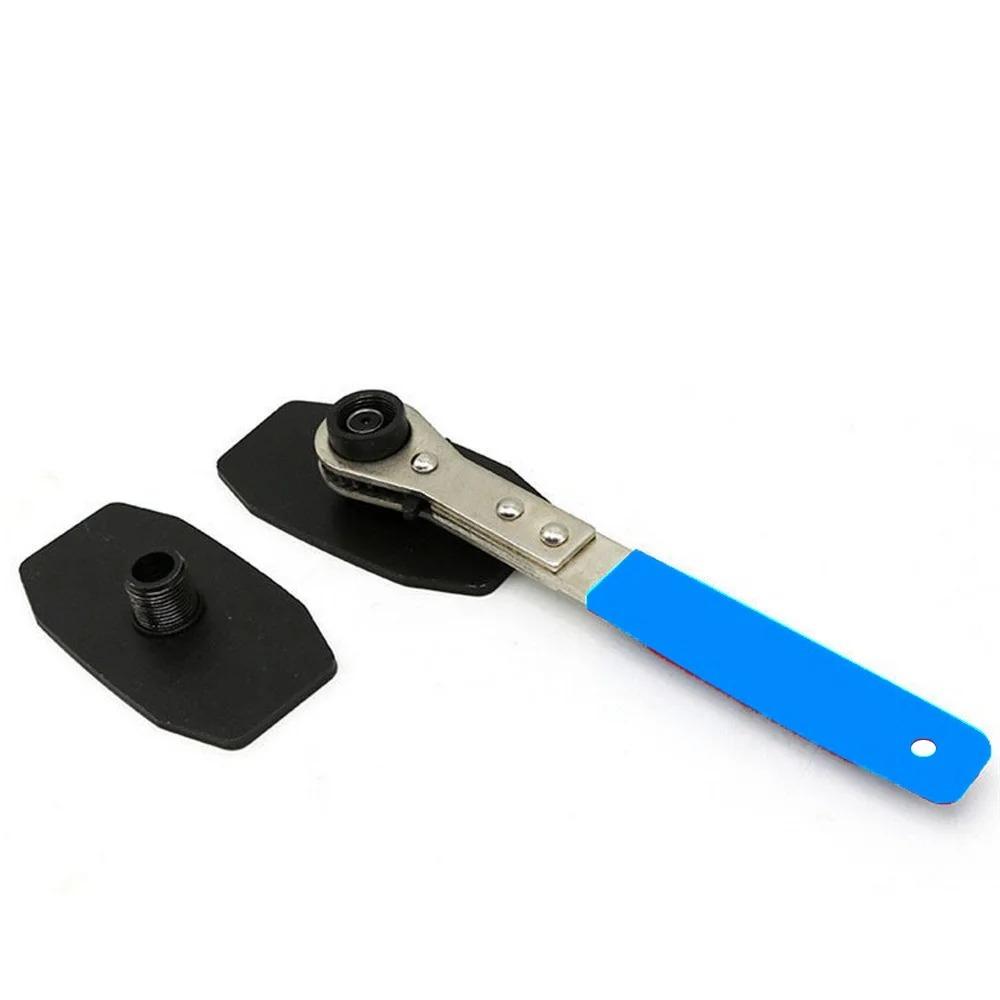 Single Twin Quad Ratchet Brake Piston Repair Tool Brake Caliper Tool Twin Quad Separator Pad