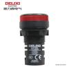 DELIXI LAY5s-ZS 22mm LED Indicator Light