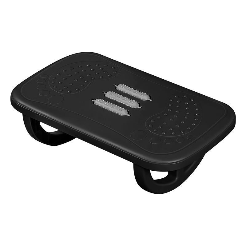 Office Foot Pedal Board Under Table Artifact Foot Rest Legs Foot Stool Leg Pedal Foot Stool Foot Pedal Shaker Foot Support