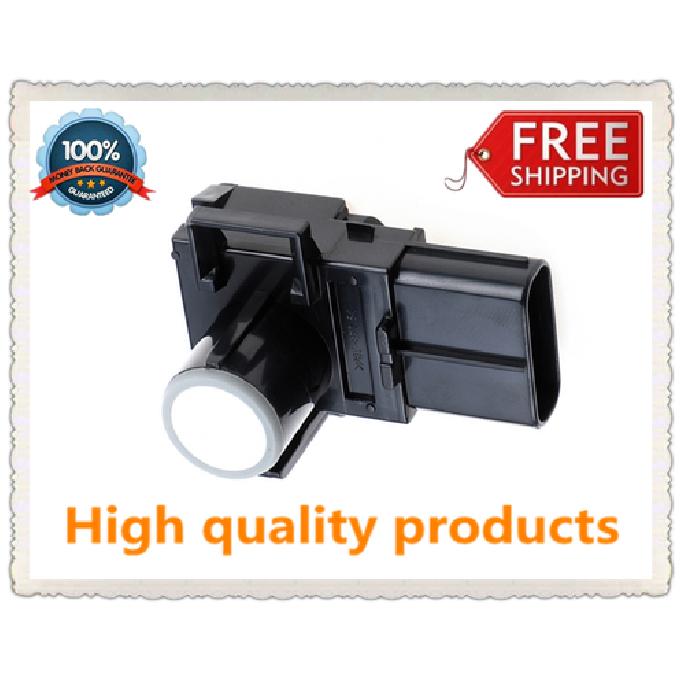 OEM 89341-33210 For Toyota 2012-2015 Camry Land Cruiser white PDC Parking Sensor