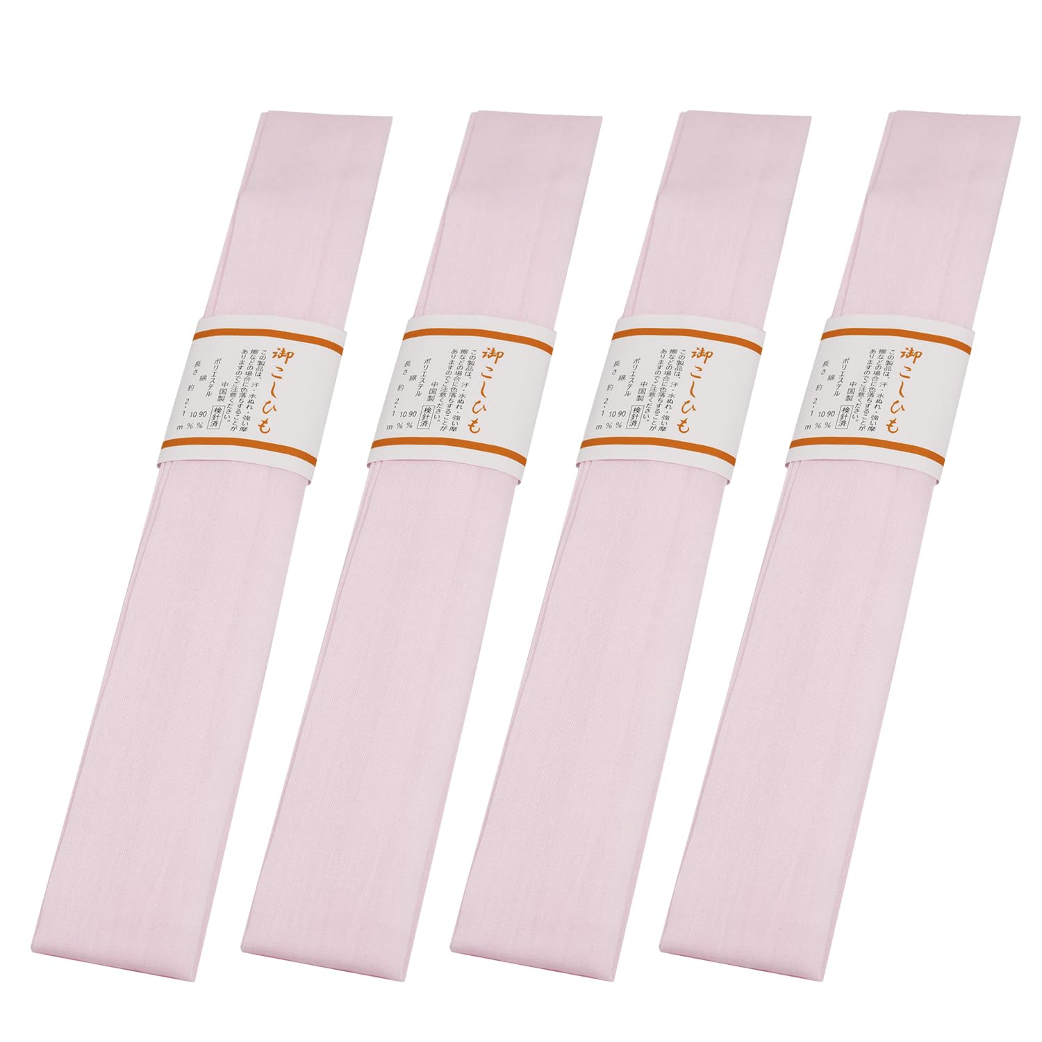 

Waist 4 Waist Plain Cotton Poly Dressing Kimono Yukata Japanese Style [HYOTANDO] Straps, Straps, Straps, Accessories, Accessories, Accessories,