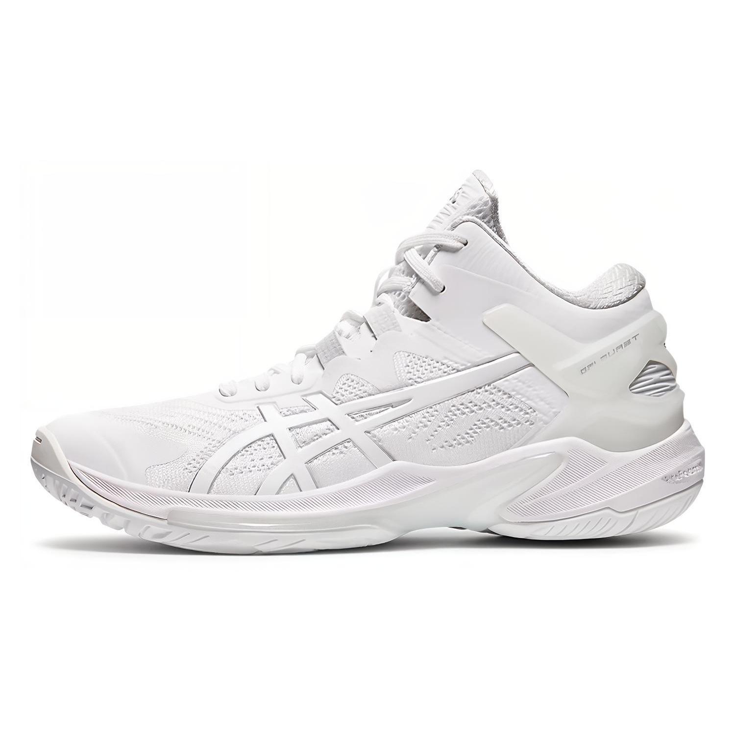 

ASICS Gel Burst 25 White 1063A032-102 44