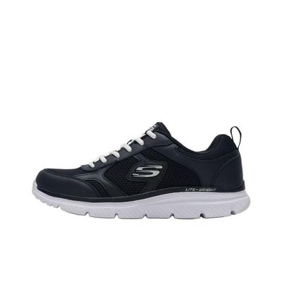 Burns 2.0 Wygodne Wszechstronne Trwałe Oddychające Buty do Biegania Męskie sneakers Czarny 8790359-BKW