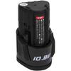 SK11 (SK11) Batteria agli ioni di litio da 10,8 V (caricabatteria venduto separatamente) SBP108V-15Li