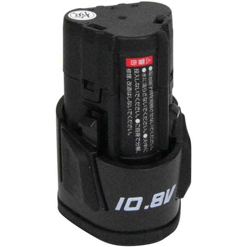 SK11 (SK11) 10.8V Lithium Ion Battery (charger Sold Separately) SBP108V-15Li