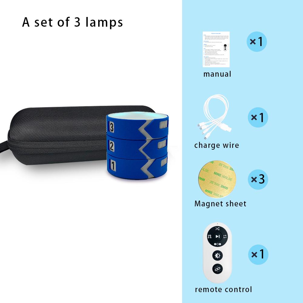 Reakcja na zwinność trening światła, trening sprawności fizycznej dzieci, pilot zdalnego sterowania do sterowania pracą światła