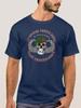 US Army Green Beret 7th Special Forces Group Airborne Insignial T Shirt 100 Cotton Short Sleeve ONeck Tshirt Casual Mens Top