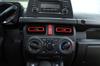 Suzuki Jimny 2019+ Applicable Window Switch Button Trim Cover/Center Console, Air Conditioner Vent Frame,