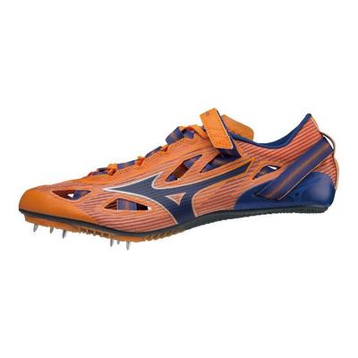 Elite 2 Wygodna Modna Tkanina Skóra Antypoślizgowa Odporna na Ścieranie Oddychająca Niska Cholewka Buty do Sprintu i Biegania Unisex sneaker U1GA220166