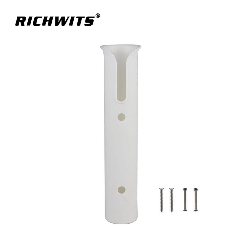 Nylon Single Tube Fishing Rod Holder for Boats & Yachts