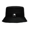 MLB New York Yankees Bucket Hats Unisex Fashion 3AHTHE01N-50BKS