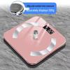 Brangdy Digital Smart Body Fat Scale (CN Version)