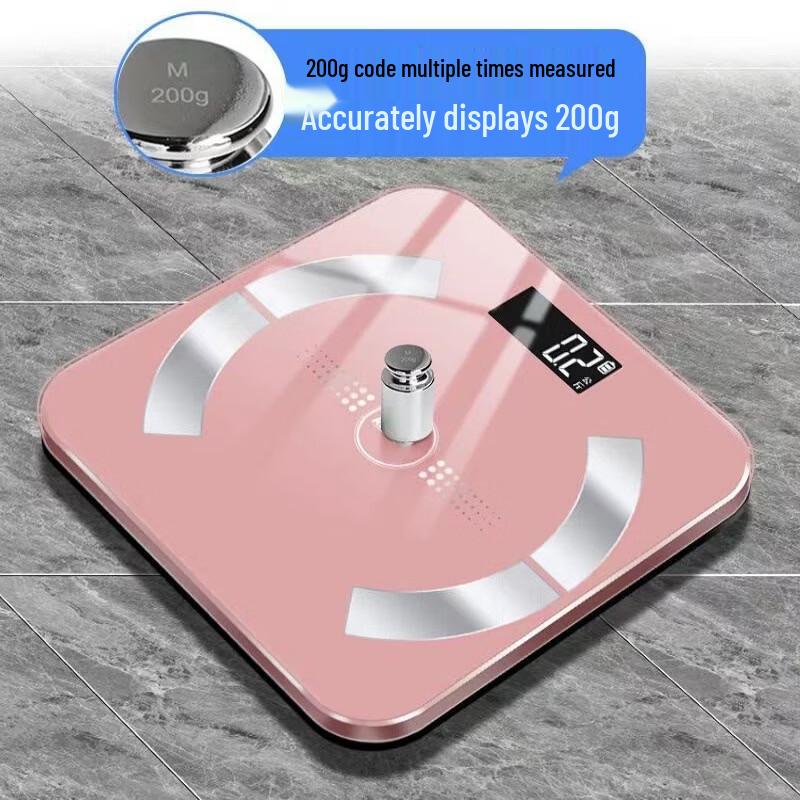 Brangdy Digital Smart Body Fat Scale (CN Version)