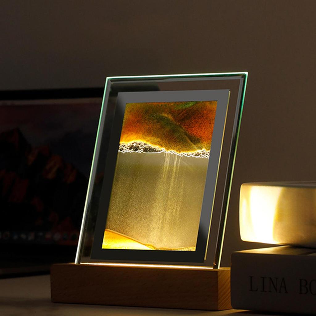 Art Picture Natural Landscape for Gift