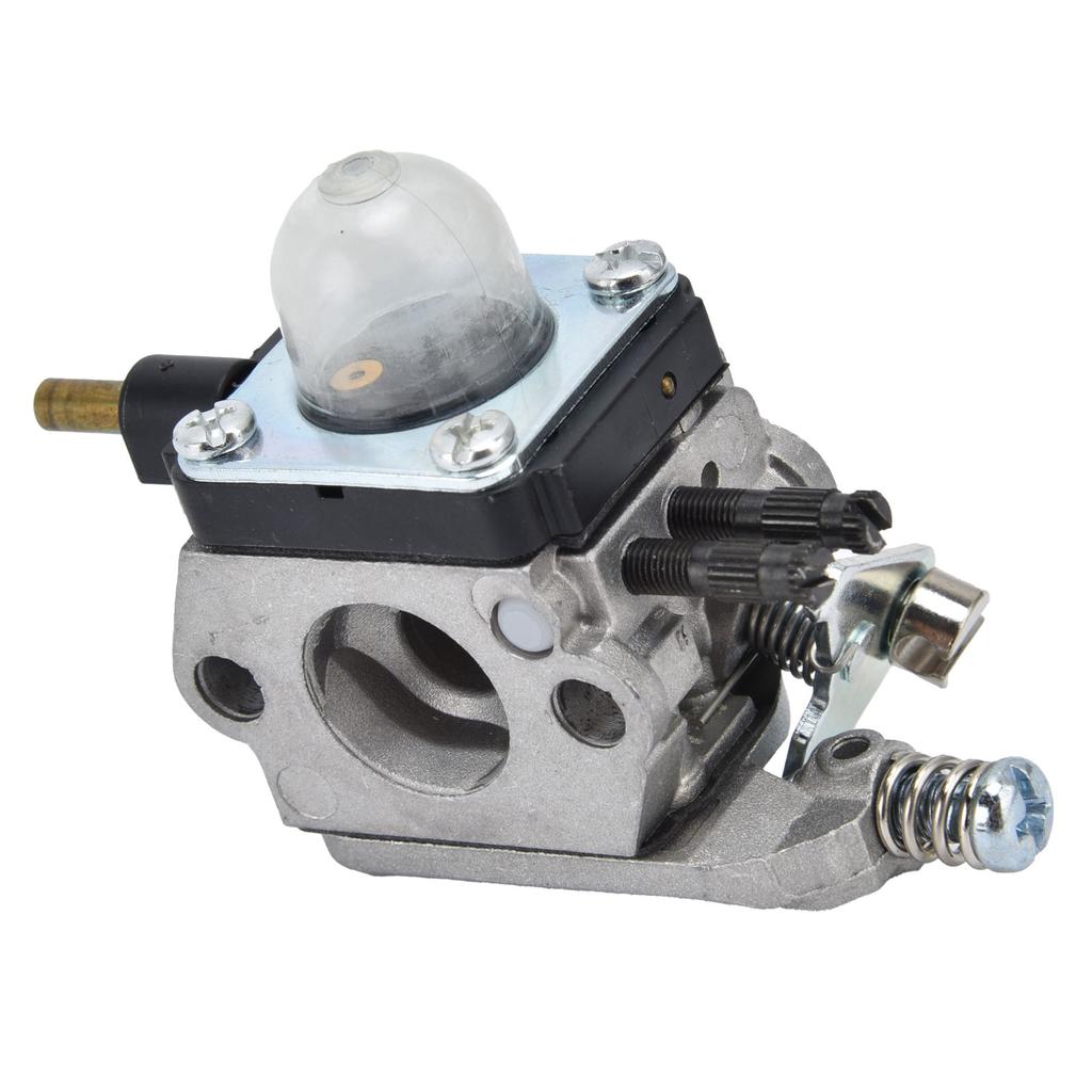 Carburetor Spark Plug Tubing Assembly Gasket Set C1U-K54A for Mantis 2 Cycle 7222 7222E 7222M 7225