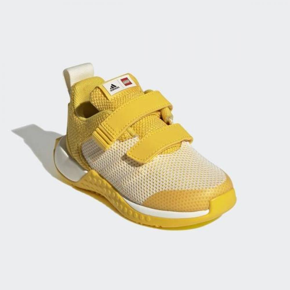 

Adidas Kids Adidas Kids Lego Collaboration 3 And More Popular Sneakers Uniform Appliances 4.D96960/130