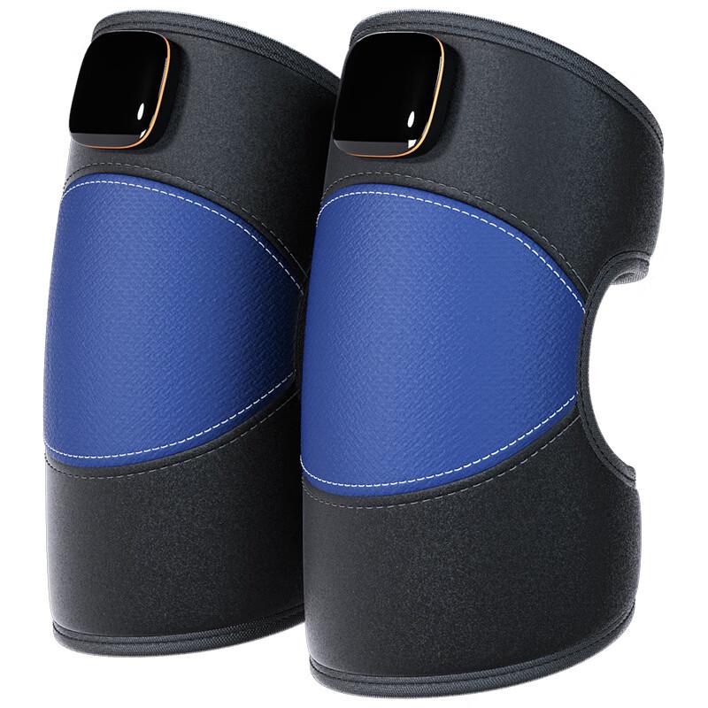 

KangZuo Rechargeable Heated Mugwort Knee & Shoulder Massager (Pair)