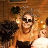 PVC Snake Halloween Headband Hairband Halloween Party Decorations  Photo Props