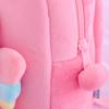 Plush Backpack Kids Backpack Animal Backpack Toddler Backpacks for Aby's First Birthday Gift