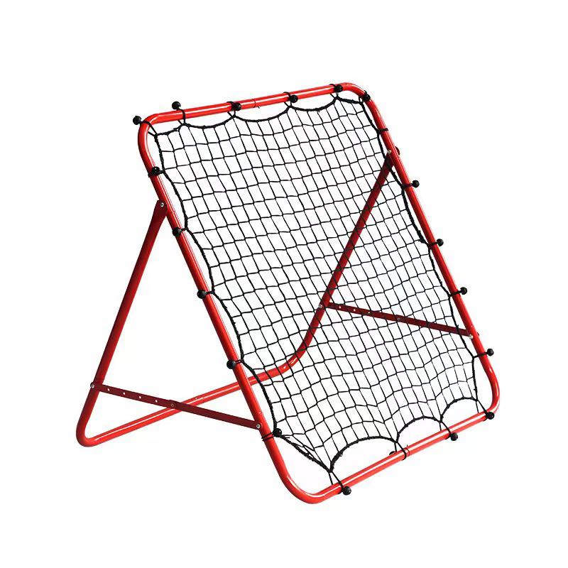 Multi-functional Football Rebound Training Net