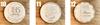 Thank you FOR guests Holy Communion magnet