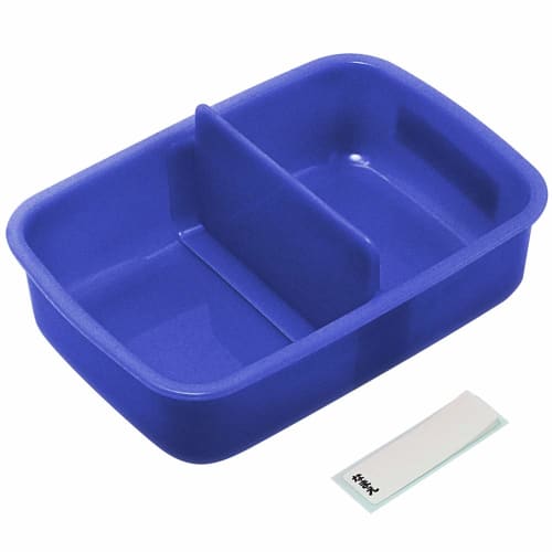 Skater Children's Antibacterial Lunch Box Fluffy 450ml Dinosaur Dinosaur Boy Made in Japan RBF3ANAG-A