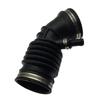 Intake Pipe Air Intake Hose Engine Repair Plastic Material Direct Replacement Fit No Programming Required As Shown