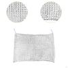 Feeding Net for Horses, Hay Bag Slow Feeding, Portable Mesh