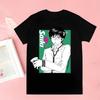 Saiki K Kusuo No Psi Nan T Shirt boysHarajuku Graphic Tops Kawaii Male The Disastrous Life Of Saiki T-shirt,Drop Ship