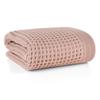 Eurofirany Cotton Bath Towel Melo 70 X 140 Cm Pink