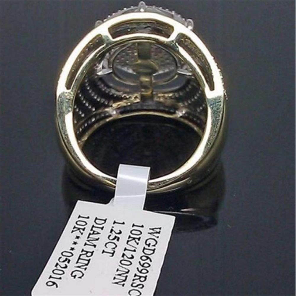 Women's Exquisite Trendy Simple Creative Ring Luxurious Inlaid Zirconia Fashion Engagement Couple Ring Gift Niche Party Zircon