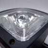 Authentic Universal LED Turn Signal Indicator Work Light Headlights,For Tractor Trailer Excavator Truck