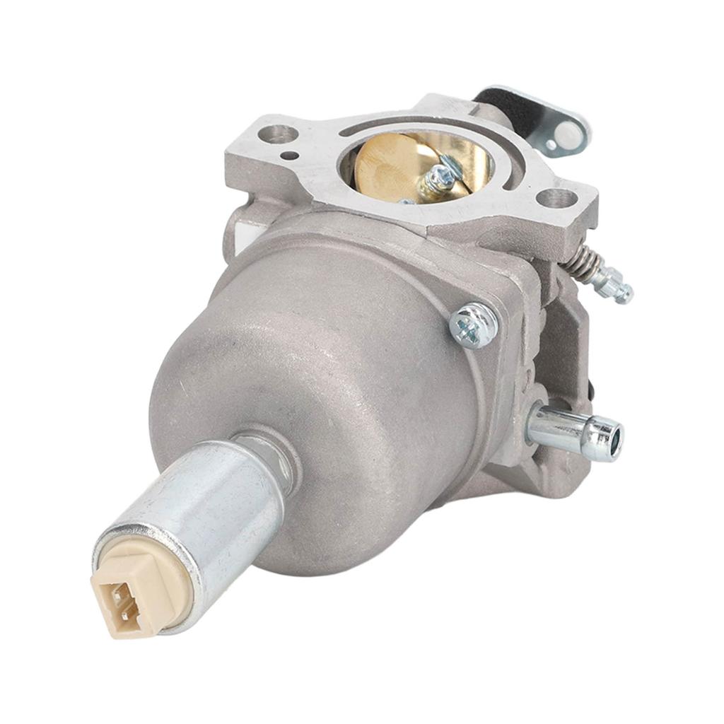 Gressklipperforgasser 792060 Metallmotorforgasser med tennplugg for 17,5 hk motor